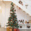 Christmas Tree Ornaments Shatterproof Hanging Balls Brown 4