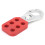 Insulated Lock Hasp Industrial Security Tool 7