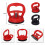 Dent Puller with Suction Cup 2 pcs 6