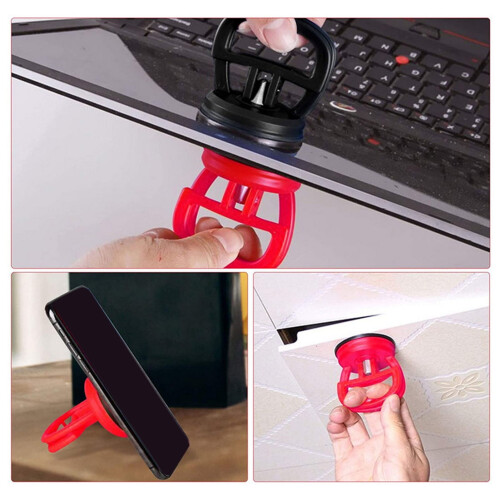 Dent Puller with Suction Cup 2 pcs 2