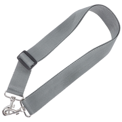 Snare Drum Strap for Marching Drums 1 Piece 2