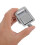 Stainless Steel Electric Panel Lock for Industrial Security 5