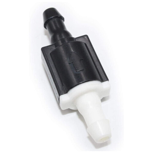 Windshield Washer Check Valve Replacement 2 Pcs 2
