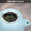 Ceramic Teapot Japanese Style 550 ml with Detachable Infuser 4