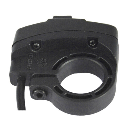 Motorrad-Lenkerbedienung 3-in-1 Frontlicht Blinker 1