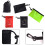 Backpack Rain Cover Storage Bag with Drawstring 2