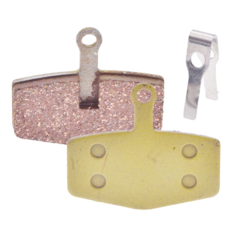Bicycle Disc Brake Pads for Ebike S5 1
