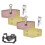 Bicycle Disc Brake Pads for Ebike S5 3