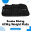 Scuba Diving 6X1Kg Weight Plate for Tech Diving Bcd 2