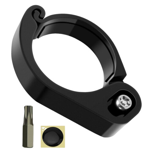 Pickup Tailgate Lock Rear Security Device for Chevy 2