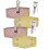 Bicycle Disc Brake Pads for Ebike S5 6