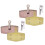 Bicycle Disc Brake Pads for Ebike S5 8