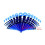 Ear Stretching Kit Acrylic Tapers and Plugs 50 Pieces 3