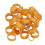 Rubber Bands Soft Strong Elastic 120 Pcs 10mm x 80mm 3