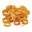 Rubber Bands Soft Strong Elastic 120 Pcs 10mm x 80mm 5