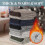 Men's Wool Thermal Socks Pack of 5 4