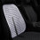 Car Seat Cushion Backrest Ventilated Universal Fit 2