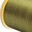 Fly Tying Thread 140D Olive Multifilament Braided 8