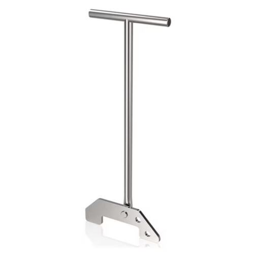 Garbage Disposer Unclogger Tool for Kitchen Jam Removal 1