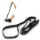 Nylon Leg Lifter Strap with Foot Strip 1 pc 3