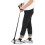 Nylon Leg Lifter Strap with Foot Strip 1 pc 4