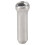 100x Bicycle Bike Shifter Brake Cable Tips Caps End Crimp Silver 5
