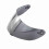 Motorcycle Helmet Wind Visor Replacement for AGV K1 K3SV K5 6
