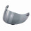 Motorcycle Helmet Wind Visor Replacement for AGV K1 K3SV K5 5