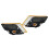 Car Front Bumper Side Marker Light for Mercedes-Benz W204 6