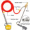 Wet Abrasive Blaster Kit for Pressure Washers 5000 PSI 2