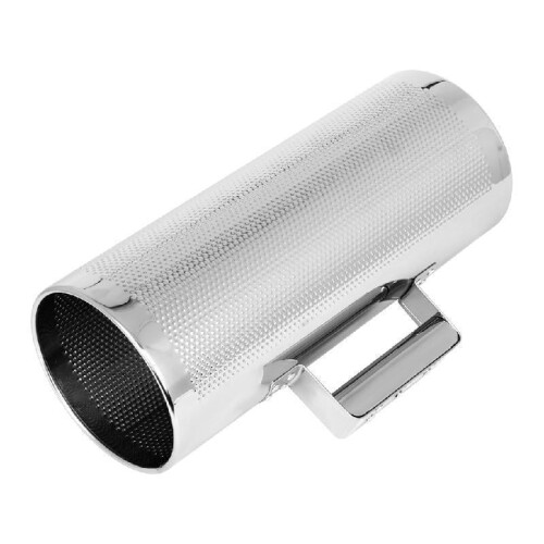 Guira Shaker Latin Percussion Guiro with Scraper 2