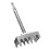 Square Slot Cutter for 86-Type Outlets, Compact Hole Punch 4