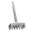 Square Slot Cutter for 86-Type Outlets, Compact Hole Punch 2