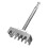 Square Slot Cutter for 86-Type Outlets, Compact Hole Punch 5