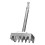 Square Slot Cutter for 86-Type Outlets, Compact Hole Punch 3