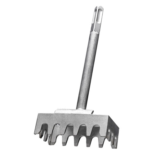 Square Slot Cutter for 86-Type Outlets, Compact Hole Punch 2