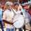 Snare Drum Strap for Marching Drums 1 Piece 2