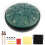 Steel Tongue Drum 11-Note 6 Inch Rustproof 7