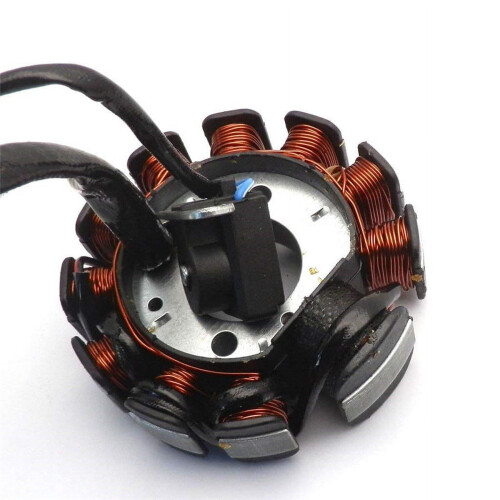 GY6 Scooter Stator Magneto Alternator 11-Coil 1