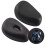 Electric Bicycle Saddle Wide Thick 1 Piece 4