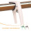 Guitar Capo Tone Clamp 2 Pcs 2