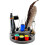Fly Tying Station Tool Organizer Storage Rack 7