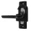 Steel Folding Truck Step with Antislip Design 1-Pack 4