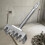 Square Slot Cutter for 86-Type Outlets, Compact Hole Punch 7