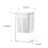 Yogurt Strainer Greek Yogurt Maker Large Capacity 6