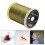 Fly Tying Thread 140D Olive Multifilament Braided 6