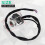 Motorcycle Handlebar Switches and Wiring Harness for Harley 4