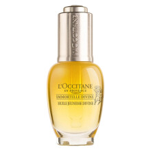 L'Occitane en Provence Immortelle Divine Anti-Aging Oil For Face/Neck & Decolette 30 ml