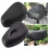 Electric Bicycle Saddle Wide Thick 1 Piece 6