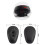 Electric Bicycle Saddle Wide Thick 1 Piece 7